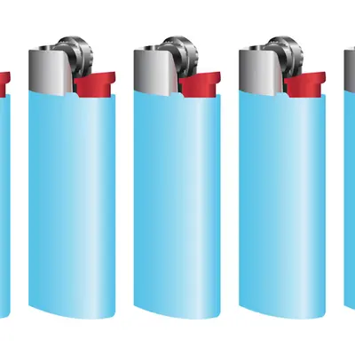 Lighters