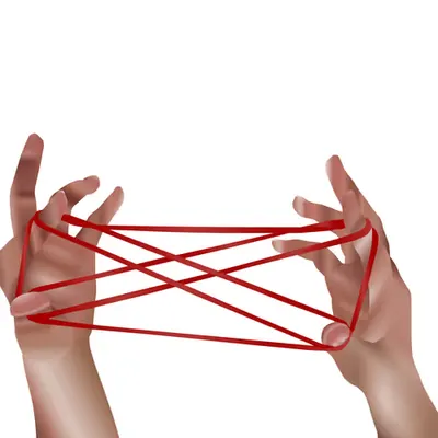 Cat's Cradle