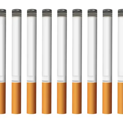 Cigarettes