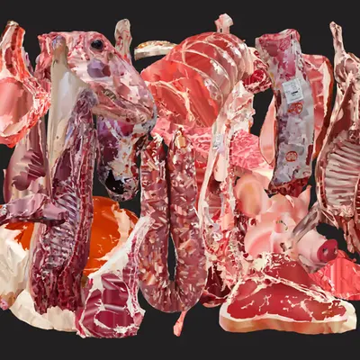 MEAT