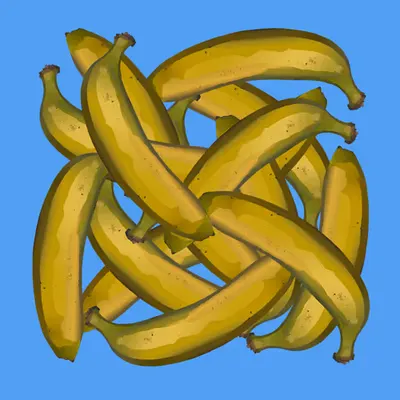 Bananas