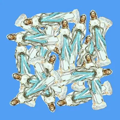 Madonnine