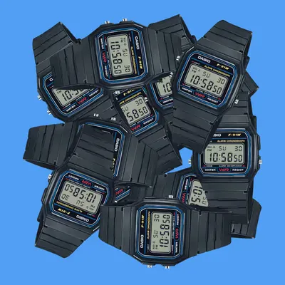 casioS
