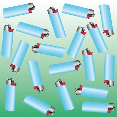 Lighters