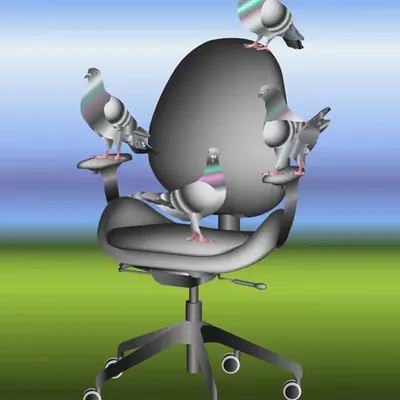 Take a sit