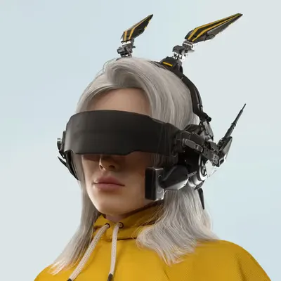 Headset Prototype