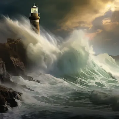 Light House VI