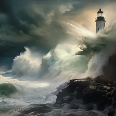 Light House VII