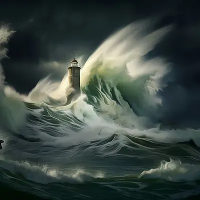 Light House VIII