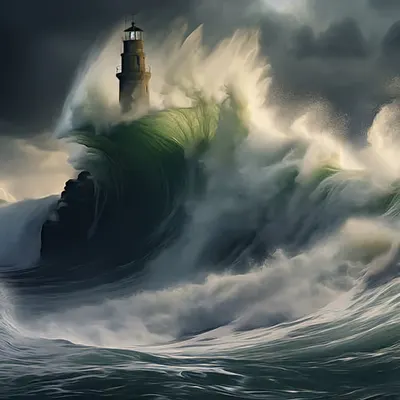 Light House IX