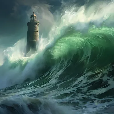 Light House XI