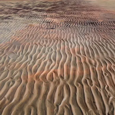 Sand Marks III