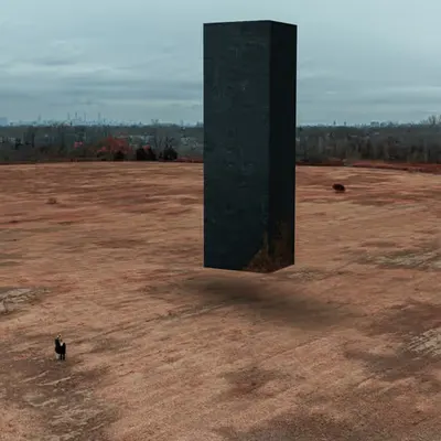 WERE YOU EVER REALLY HERE?
