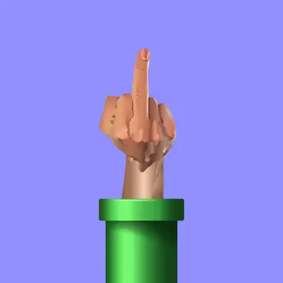 FUCK YOU