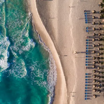 Longshore Drift
