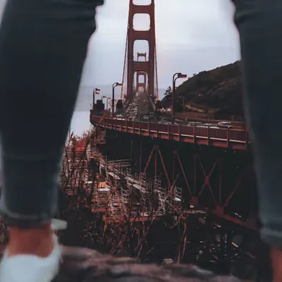 A Wanderlust's Dream...