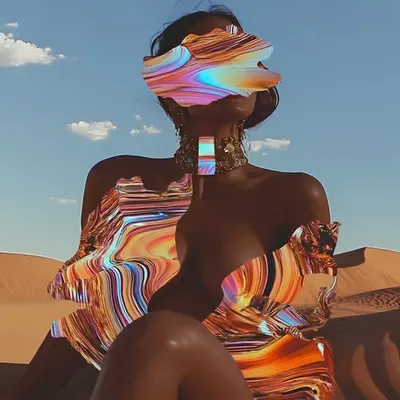 Transcendent