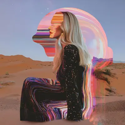Interdimensional Reverberation
