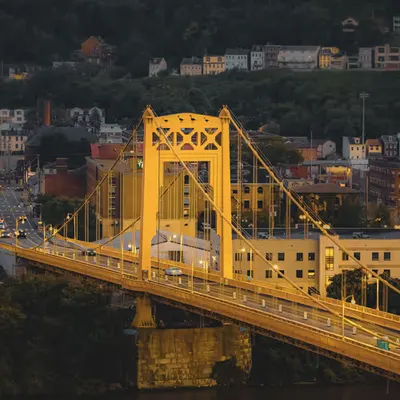 Building Bridges