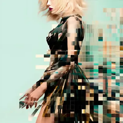 Elegant Anomaly