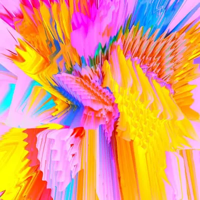 Scattered Intensity