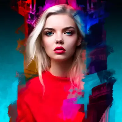 Woman’s Gambit
