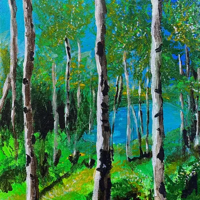 Aspens