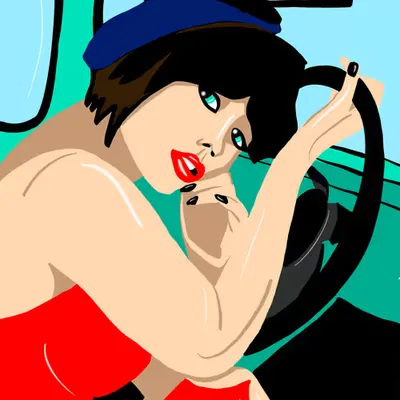 Need A Ride?