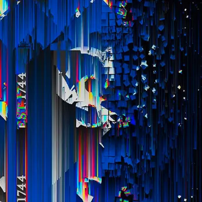 Old Worlds Disintegrating