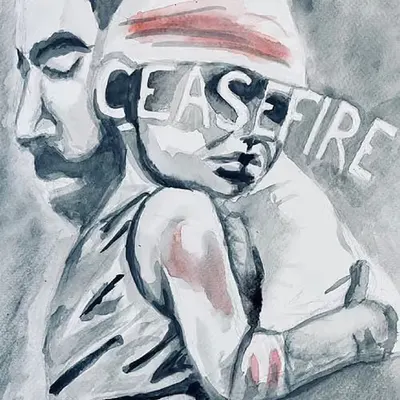 Ceasefire