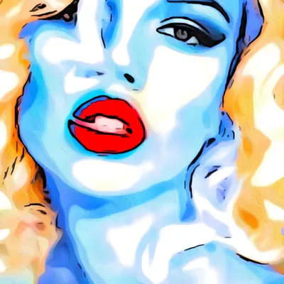 Kiss Me