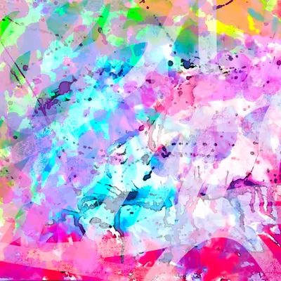 Distorted Vision