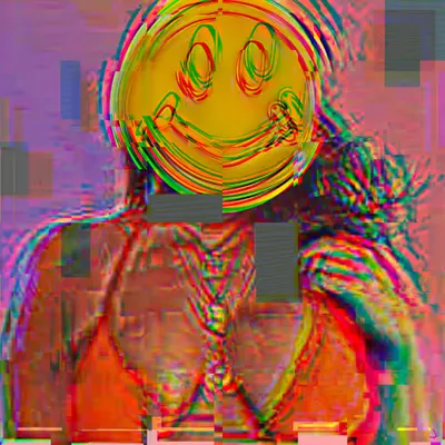 Happy