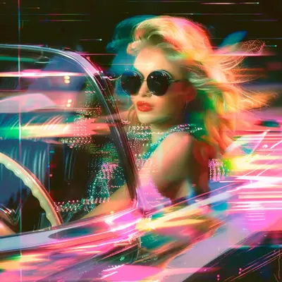 Hyperspeed 