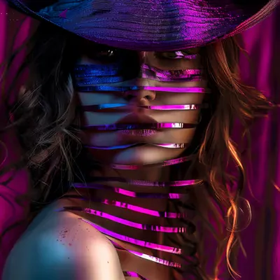 DEGEN Woman 