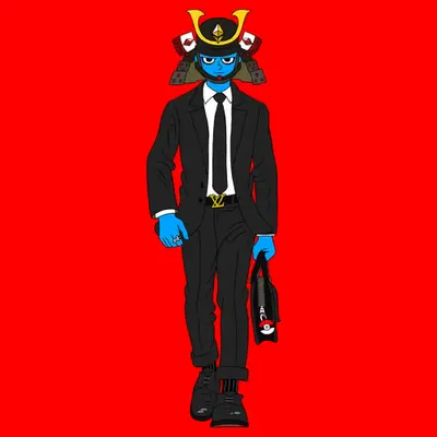 Business Man