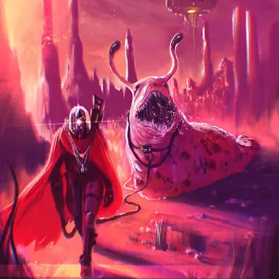 Journey