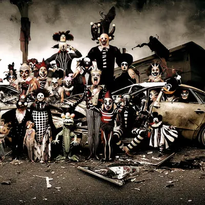 Car crash game #21/33