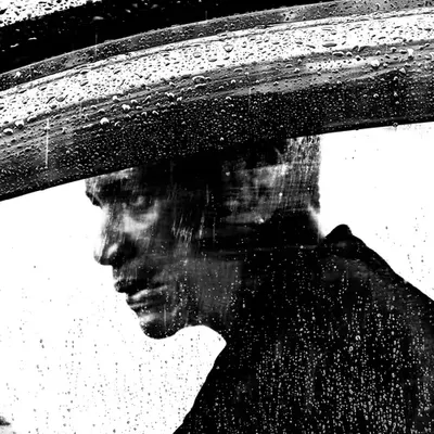 MAN LOST IN TRAFFIC
