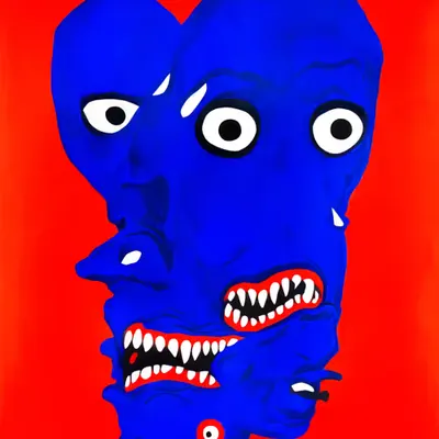 The Mask 