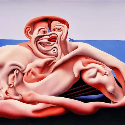 Embodied