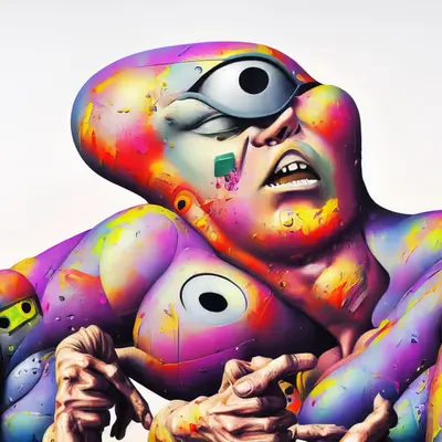 The Pleasure and Terror of Knowledge
