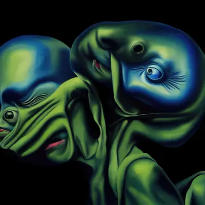 Parasitic Consciousness