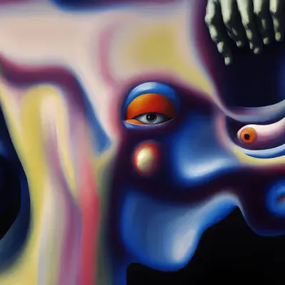 The Voyeur