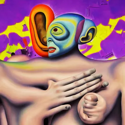 The Dreamer, Imperiled