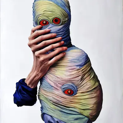 The Silence of Screaming
