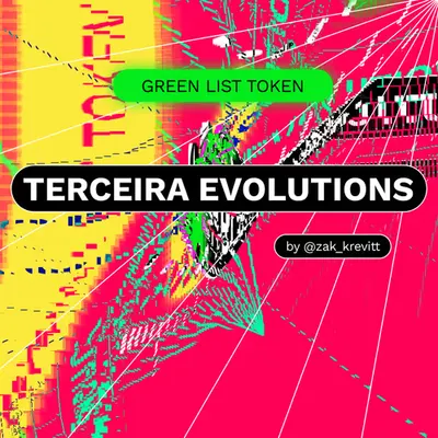 Green List Token #1/10