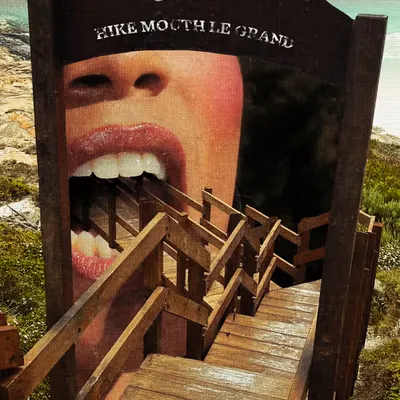 Hike Mouth Le Grand