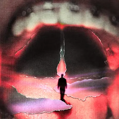 lost inside your words