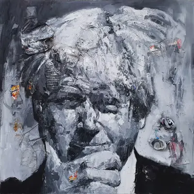 Prime Minster Johnson 1/1
